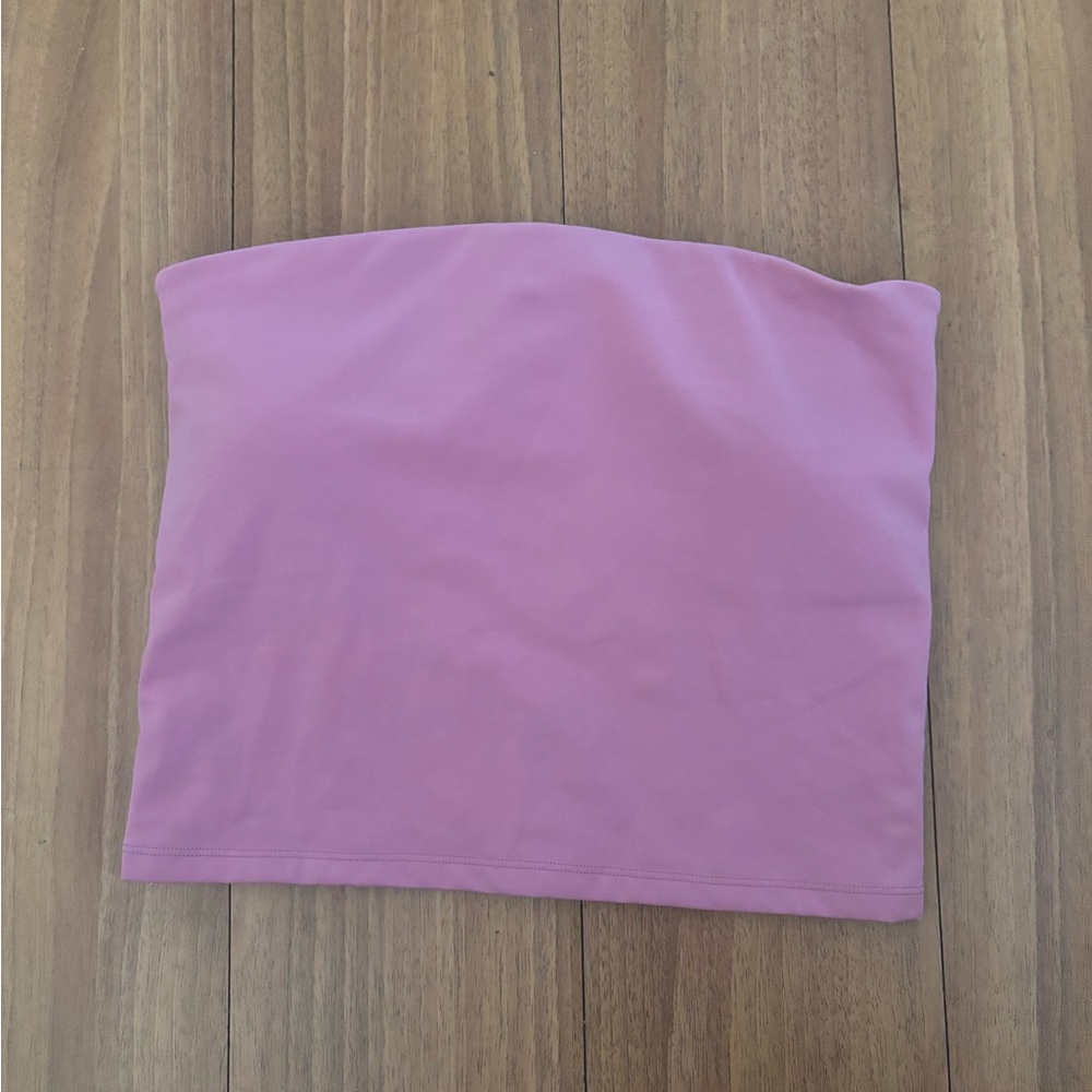 ACTA x Tori Halford collab. Tube top